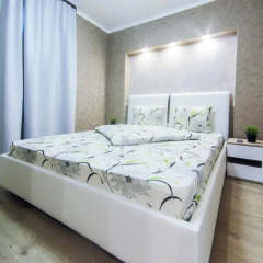 Гостиница HotelRoom24 на Белорусской комната для гостей фото 3