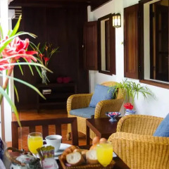 Villa Maydou Boutique Hotel в номере фото 2
