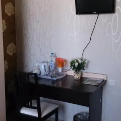 Гостиница Юрматы удобства в номере фото 6