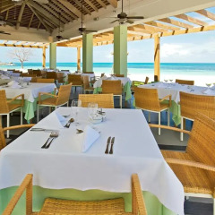 Отель Iberostar Grand Rose Hall питание фото 4