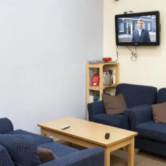 YHA Eastbourne - Hostel интерьер отеля фото 3