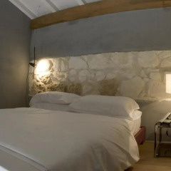 Caol Ishka Hotel 4* Стандартный номер фото 2