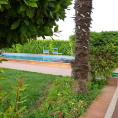 Отель Casale Gelsomino Стандартный номер фото 9