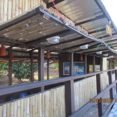 Отель Jamaica Inn Guest House Bawjiase фото 4