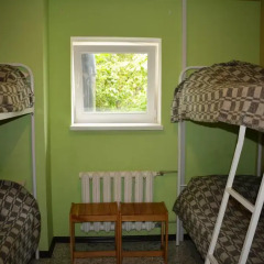 Sweetdream Hostel Кровать в общем номере фото 3