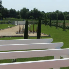 Отель The Meridien House Лимена с домашними животными