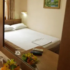 Отель Mango Rooms 2* Номер Делюкс фото 11