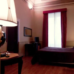 Hotel San Nicola 4* Стандартный номер фото 4