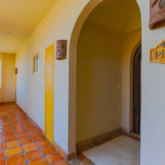 Отель Medano Beach Villas 2* Студия