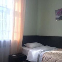 Hotel Volkovsky Санкт-Петербург комната для гостей