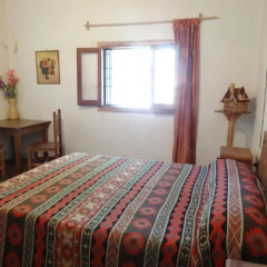 Treehouse Hostel Кровать в общем номере фото 2