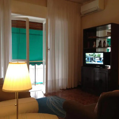 Отель Albergo Minerva 3* Апартаменты фото 7