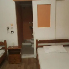 Отель Stamatia Rooms