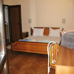 Отель Trendy Inn 2* Стандартный номер фото 22