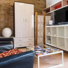 Отель Valencia Apartmans El Carmen детские мероприятия фото 2