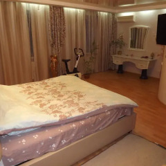 Апартаменты Holiday House 4* Люкс с различными типами кроватей фото 31