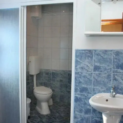 Отель Lazarovata House Боженци ванная