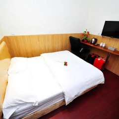 Апартаменты Xiamen Blue Sky Apartment Стандартный номер фото 3