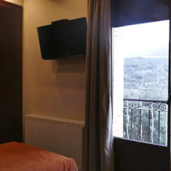 Отель Casa Rural La Cabrera комната для гостей фото 5