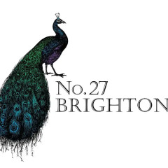 Отель 27 Brighton Великобритания, Кемптаун - отзывы, цены и фото номеров - забронировать отель 27 Brighton онлайн спортивное сооружение