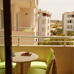 Side Resort Hotel 4* Стандартный номер с различными типами кроватей фото 8
