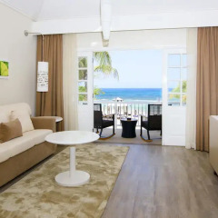 Отель Meliá Braco Village, Jamaica - All Inclusive 4* Номер Делюкс с различными типами кроватей фото 5