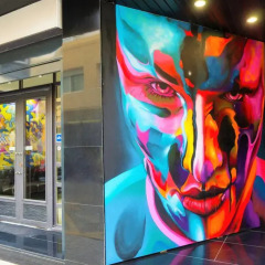Отель Aparthotel Urban Spaces Ibiza развлечения