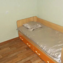 Апартаменты Apartment Sportivnaya Ulitsa детские мероприятия