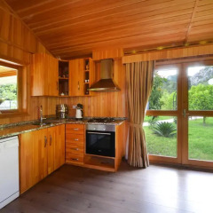 Отель Arcadia Villas Кемер в номере