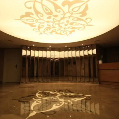 Opera Hotel интерьер отеля