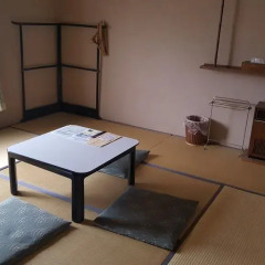 Отель Ryokan Asahiya Беппу удобства в номере фото 2
