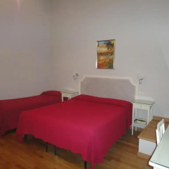 Hotel Delle Camelie комната для гостей фото 2
