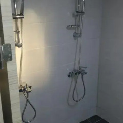 Отель Guest House Julien Южная Корея, Сеул - отзывы, цены и фото номеров - забронировать отель Guest House Julien онлайн ванная фото 2