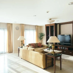 Отель Thomson Residence 4* Люкс фото 20