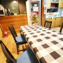 Hostel Maru Hongdae в номере