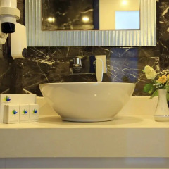 Labranda Ephesus Princess 5* Номер категории Премиум с различными типами кроватей фото 7