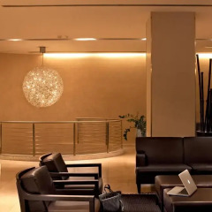 Hotel Regina Margherita спа