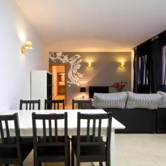 Отель Gothic Suites Bcn питание