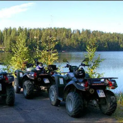 Отель Imatra Spa Sport Camp Финляндия, Иматра - 6 отзывов об отеле, цены и фото номеров - забронировать отель Imatra Spa Sport Camp онлайн городской автобус