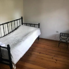 Отель Hadji Neikovi Guest Houses 2* Стандартный номер с различными типами кроватей фото 8