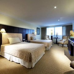 Dominican Fiesta Hotel & Casino 3* Номер Делюкс с различными типами кроватей фото 2