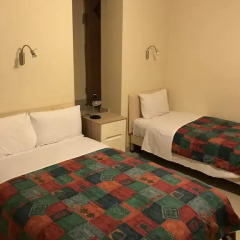 Seven Dials Hotel - B&b 2* Стандартный номер фото 6