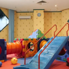 Отель Ambassador Row Hotel Suites by Lanson Place Малайзия, Куала-Лумпур - 3 отзыва об отеле, цены и фото номеров - забронировать отель Ambassador Row Hotel Suites by Lanson Place онлайн детские мероприятия