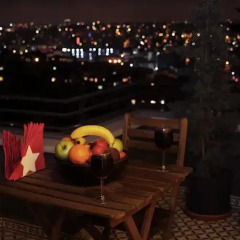 Отель T-Loft Residence фото 2