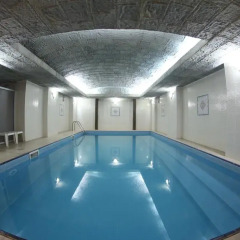 Altınoz Hotel Турция, Невшехир - отзывы, цены и фото номеров - забронировать отель Altınoz Hotel онлайн бассейн фото 2