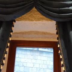 Отель VG Three Bedroom Castle бассейн