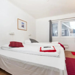 Отель Stavanger Bed & Breakfast Стандартный номер фото 13