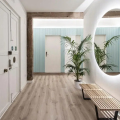 Отель Urban Suite Santander Испания, Сантандер - отзывы, цены и фото номеров - забронировать отель Urban Suite Santander онлайн интерьер отеля фото 3