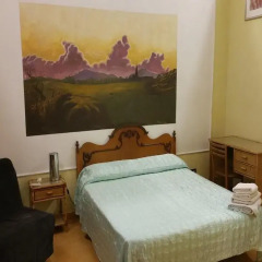 Отель Walter Guest House Стандартный номер фото 5