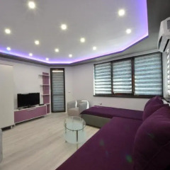 Апартаменты Apartment Relax Велико Тырново комната для гостей фото 3